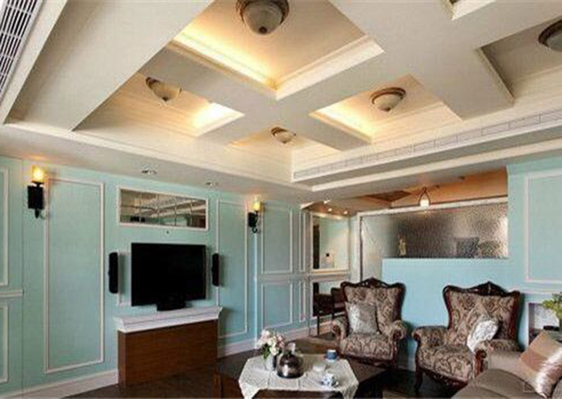 美式田園 美式田園